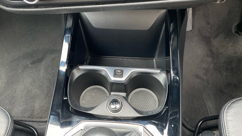 BMW 1 Series 118i M Sport 5dr Step Auto Petrol Hatchback